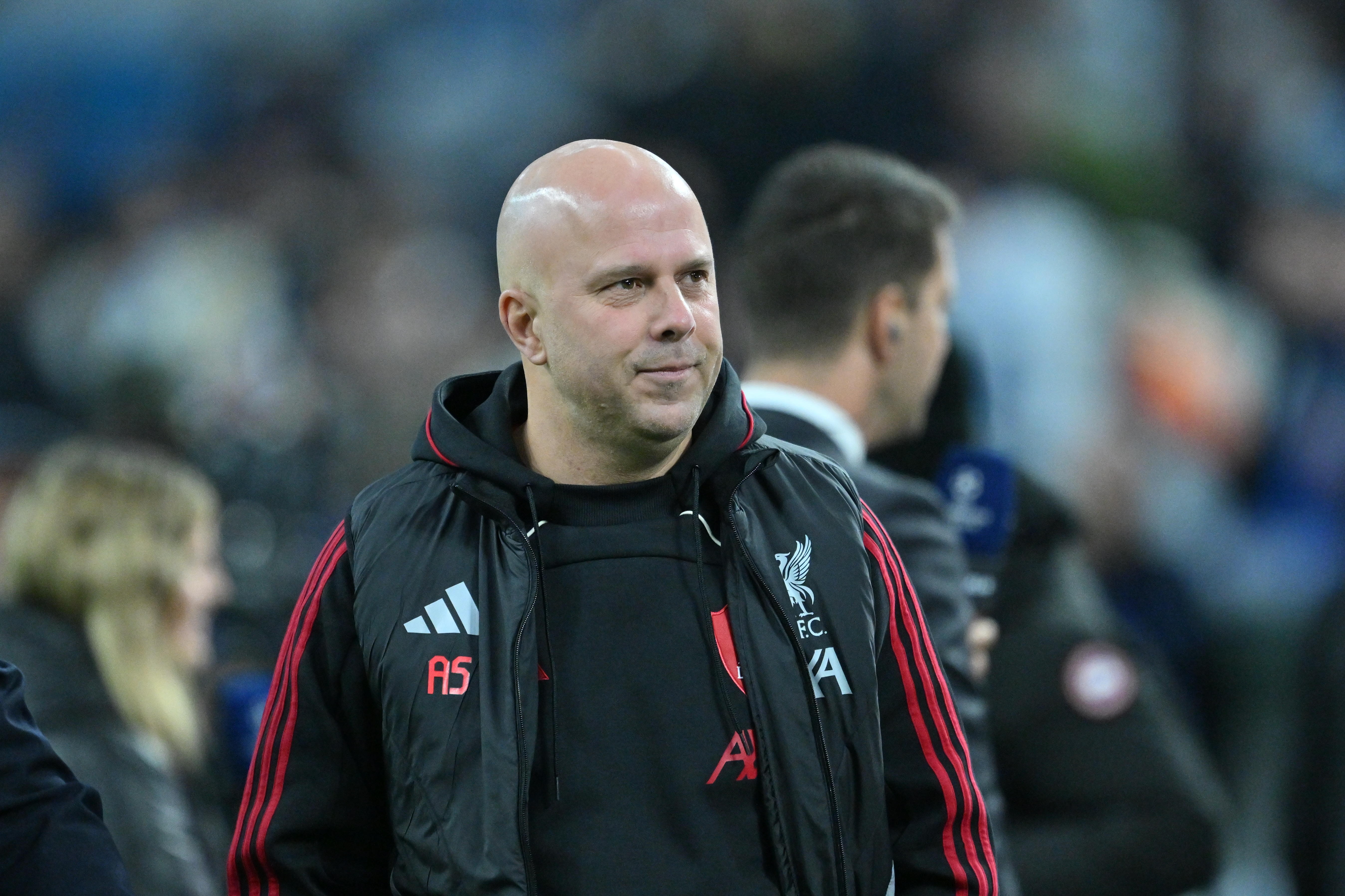 开云官网-TA：利物浦认为降低标准引进后卫没有意义，致力于投资年轻球员