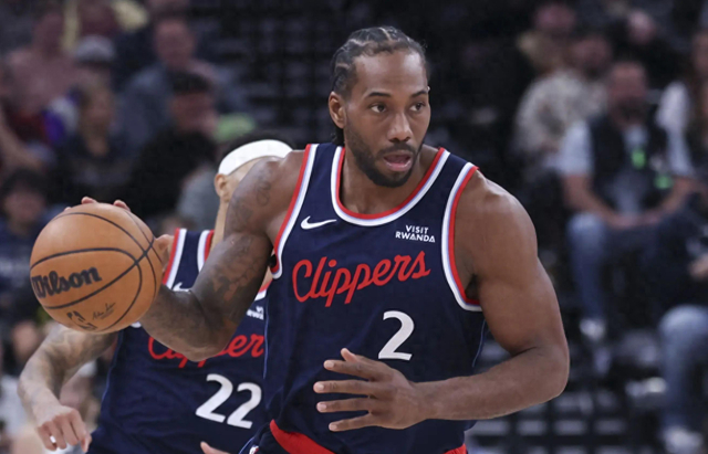 开云体育入口-损失内外双星也无妨！确立三要素的快船依旧扬帆起航|祖巴茨|印第安纳步行者队|克利夫兰骑士队|洛杉矶快船队|伊维察-祖巴茨_新浪体育_新浪新闻