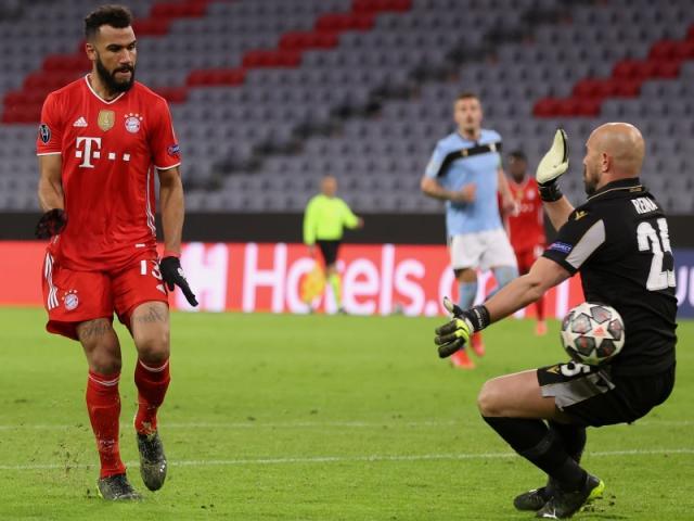 效率超巴黎生涯+更衣室良药，“莱万备胎”你打几分？