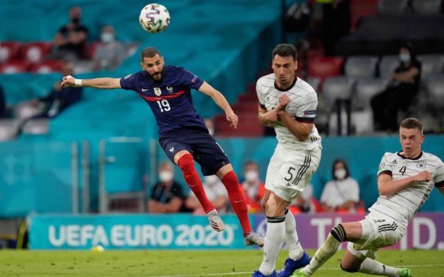 开云官网-德法战复盘：三个战术细节决定两队命运